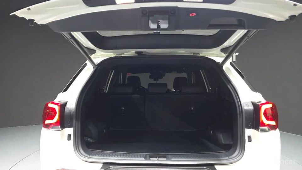 KG_Mobility_Ssangyong KORANDO