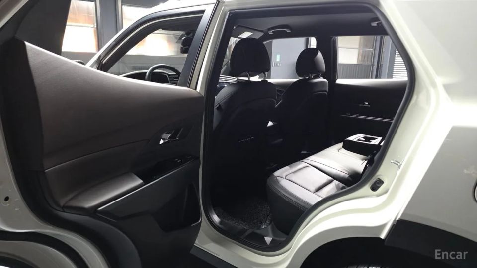 KG_Mobility_Ssangyong KORANDO
