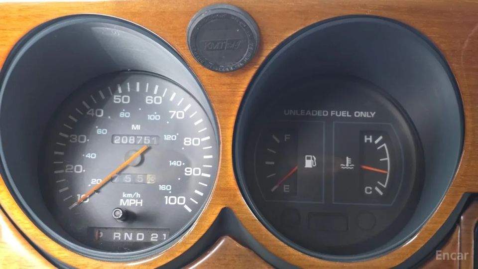 Dodge Ram Van