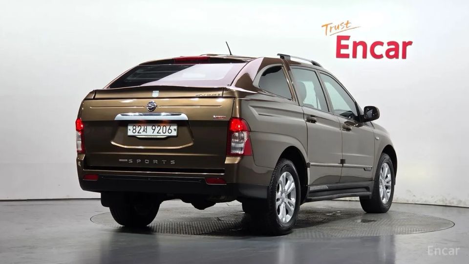 KG_Mobility_Ssangyong KORANDO