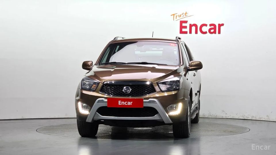 KG_Mobility_Ssangyong KORANDO