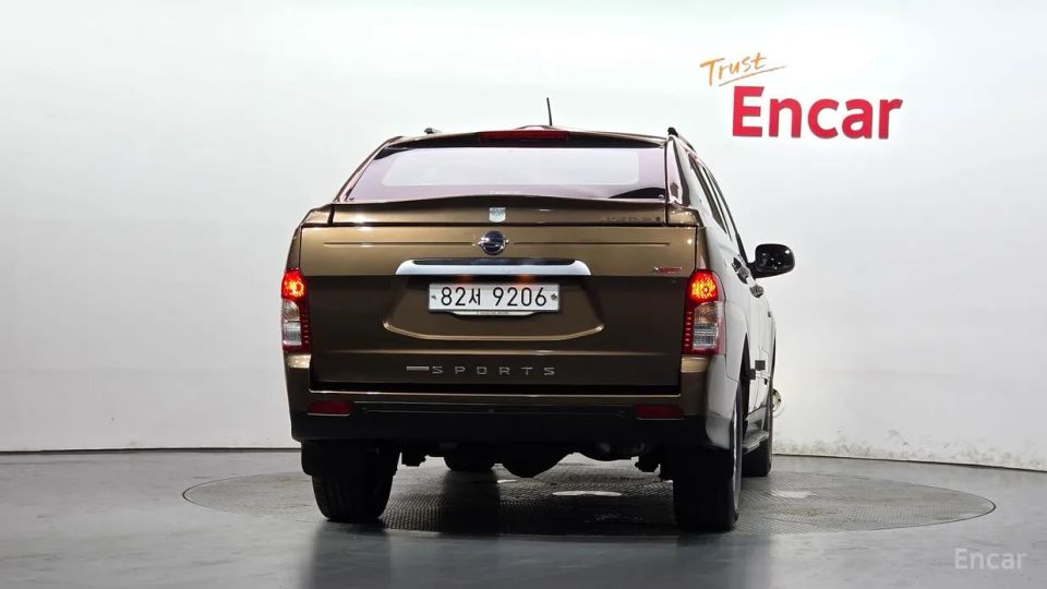 KG_Mobility_Ssangyong KORANDO