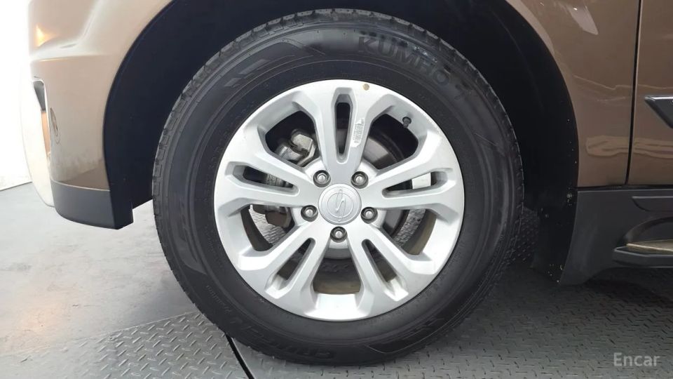 KG_Mobility_Ssangyong KORANDO