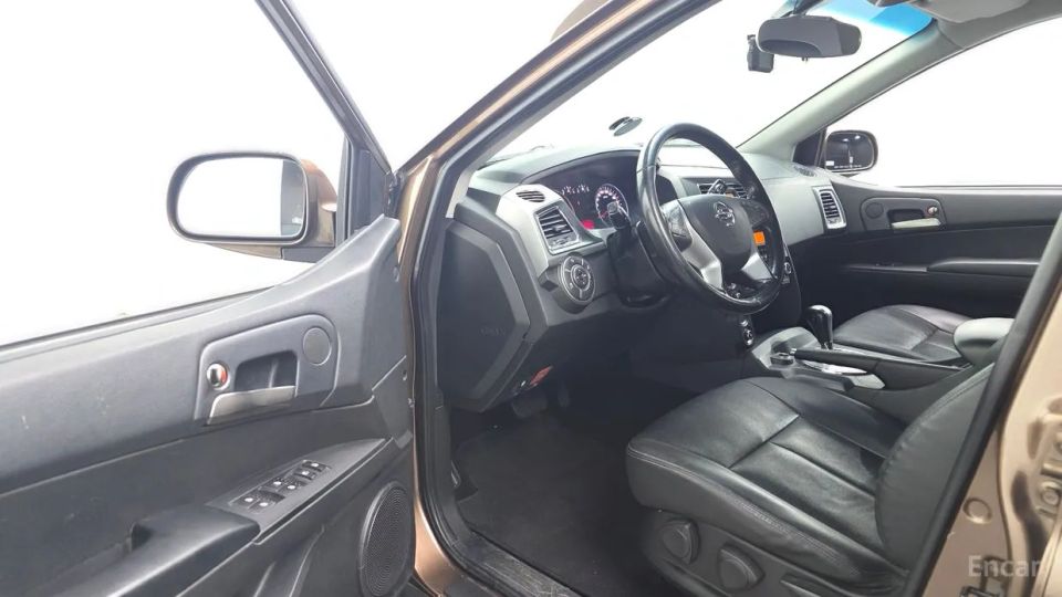 KG_Mobility_Ssangyong KORANDO