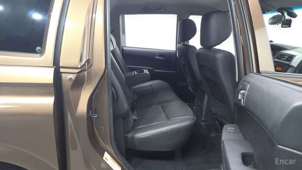 KG_Mobility_Ssangyong KORANDO