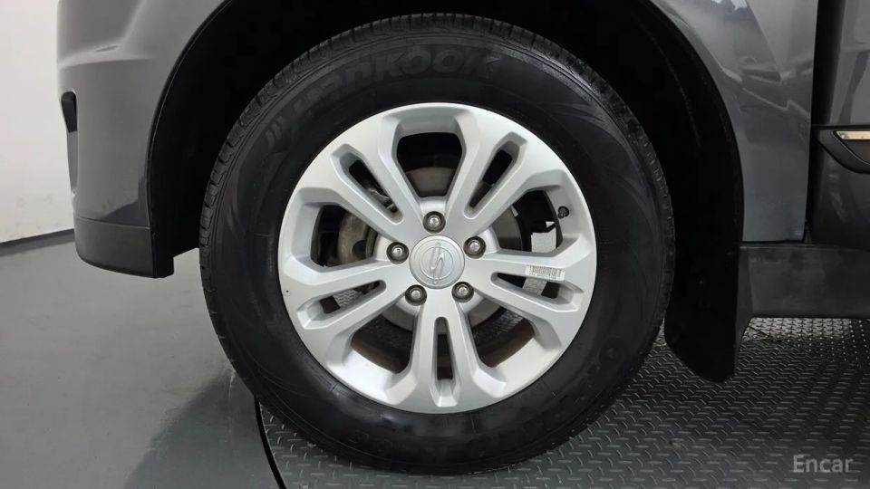 KG_Mobility_Ssangyong KORANDO