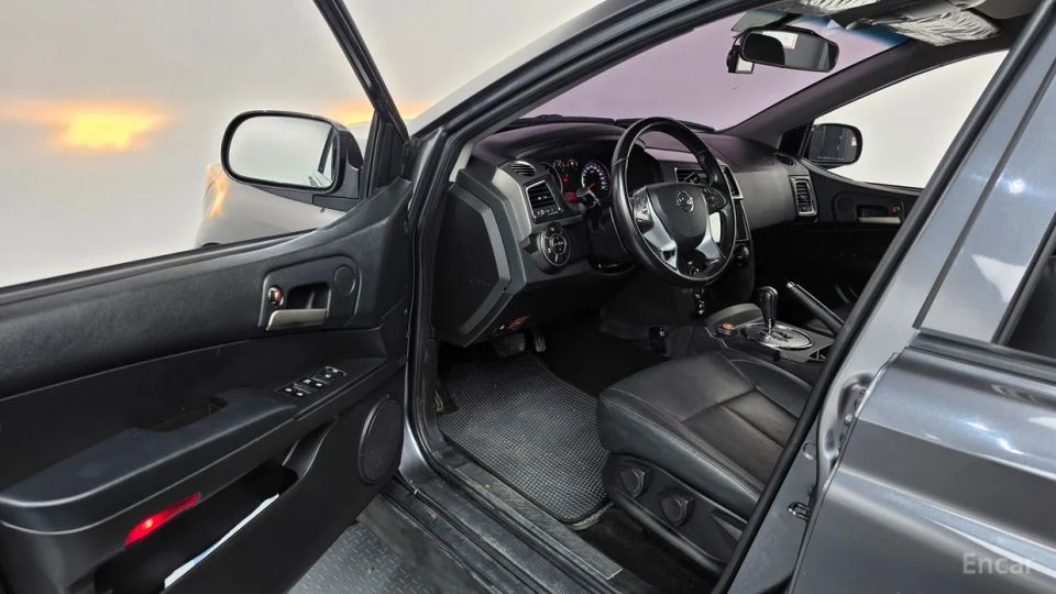 KG_Mobility_Ssangyong KORANDO