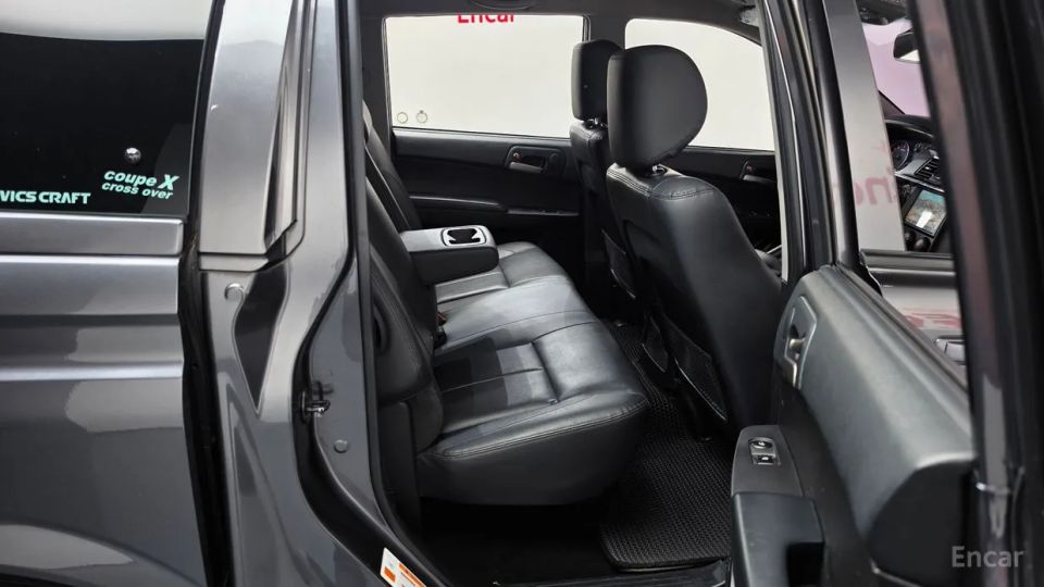KG_Mobility_Ssangyong KORANDO