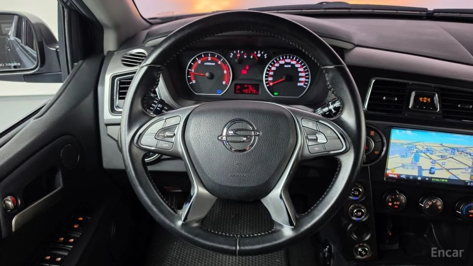 KG_Mobility_Ssangyong KORANDO