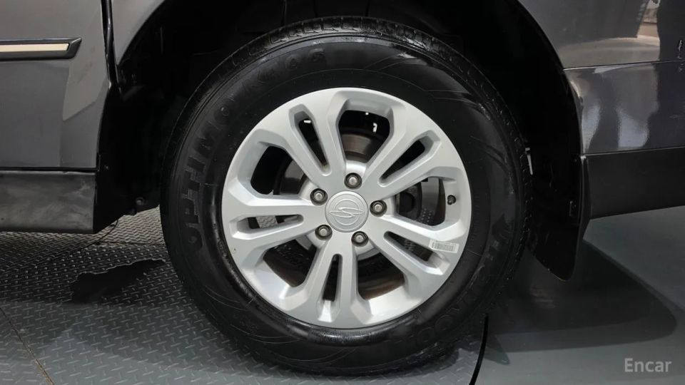 KG_Mobility_Ssangyong KORANDO
