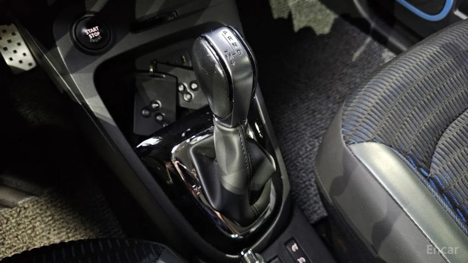 Renault-KoreaSamsung QM3