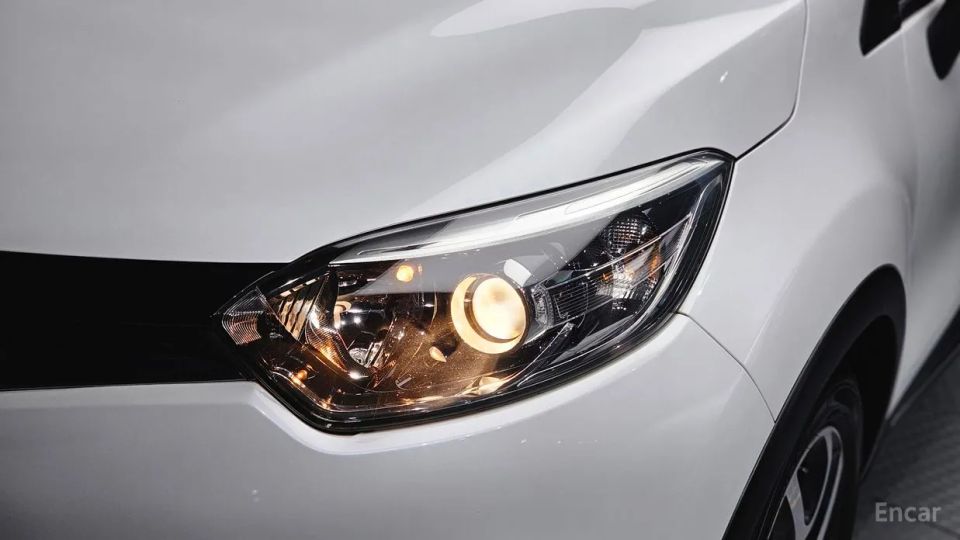 Renault-KoreaSamsung QM3