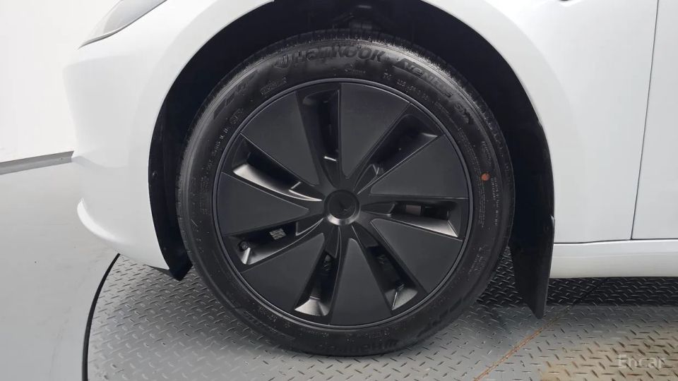Tesla model-3