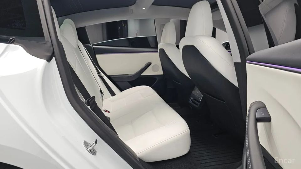 Tesla model-3