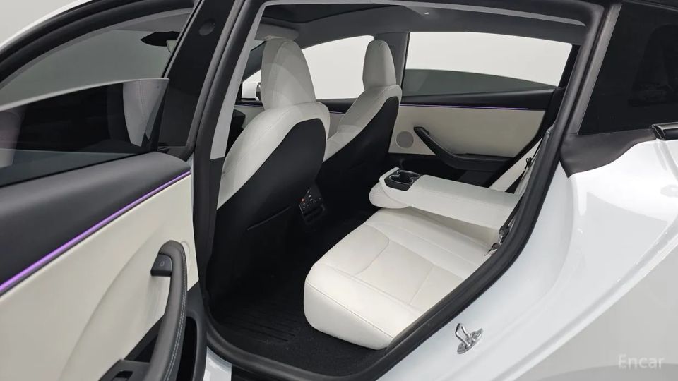Tesla model-3