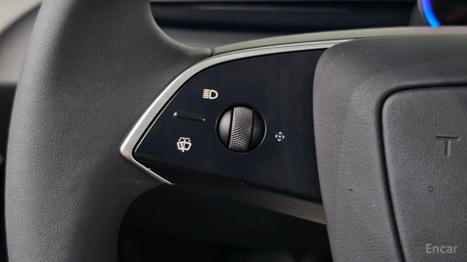 Tesla model-3