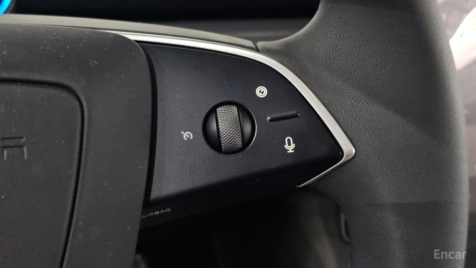 Tesla model-3