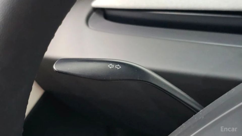 Tesla model-3