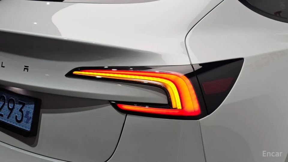 Tesla model-3