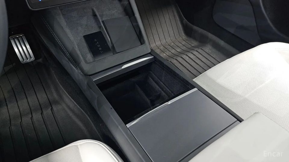Tesla model-3