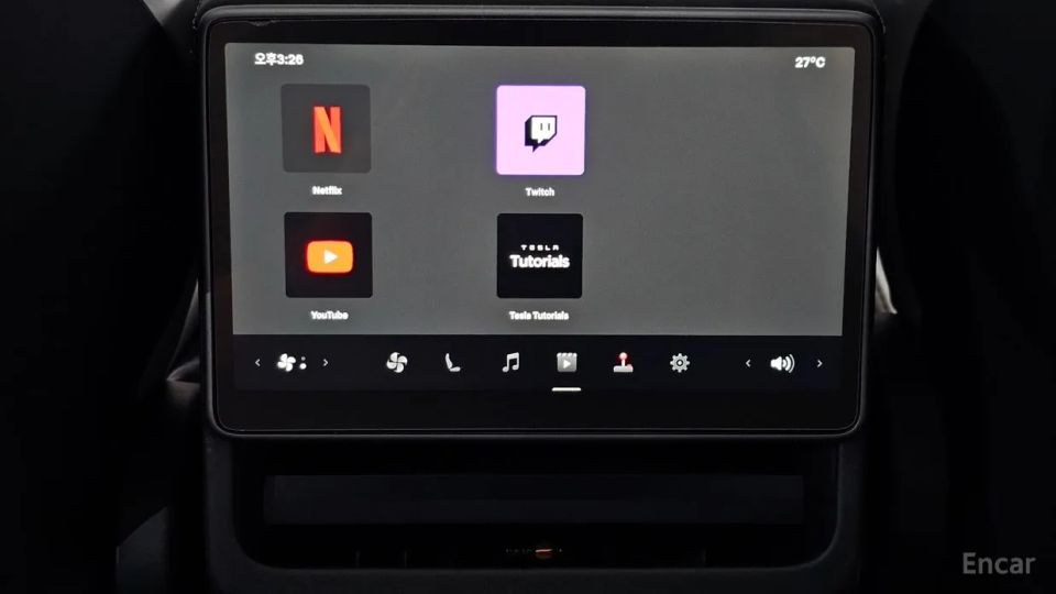 Tesla model-3