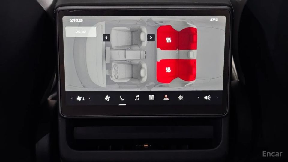 Tesla model-3