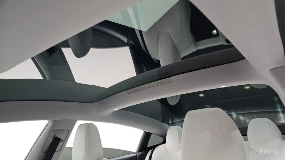 Tesla model-3