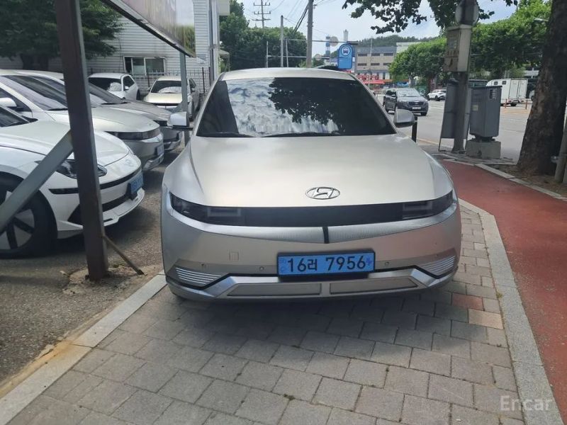 Hyundai Ioniq5