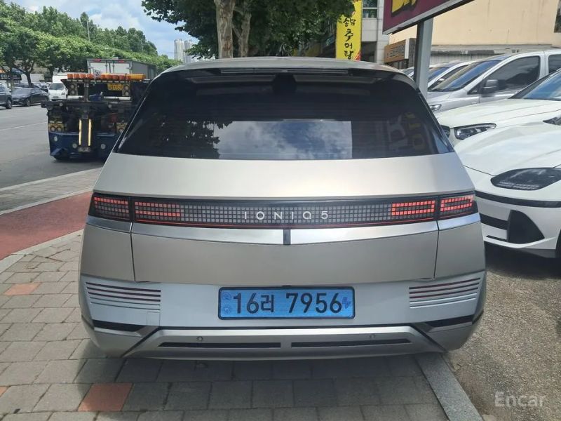Hyundai Ioniq5