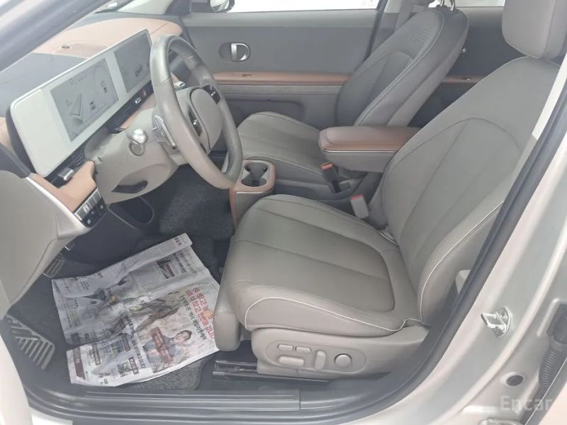 Hyundai Ioniq5