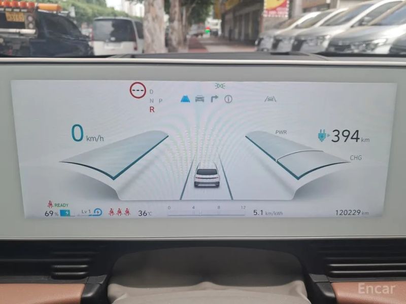 Hyundai Ioniq5