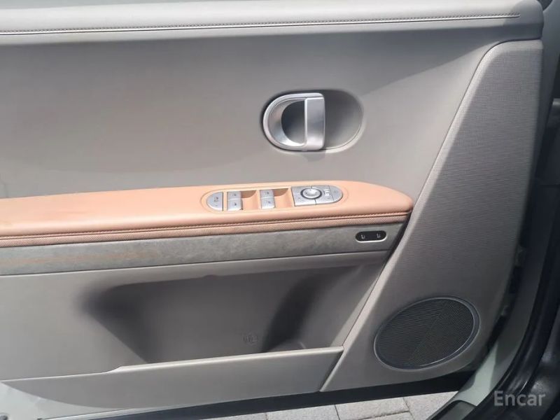 Hyundai Ioniq5