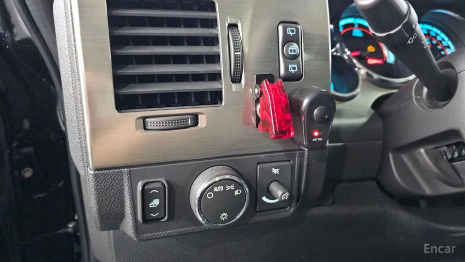 Hummer H2