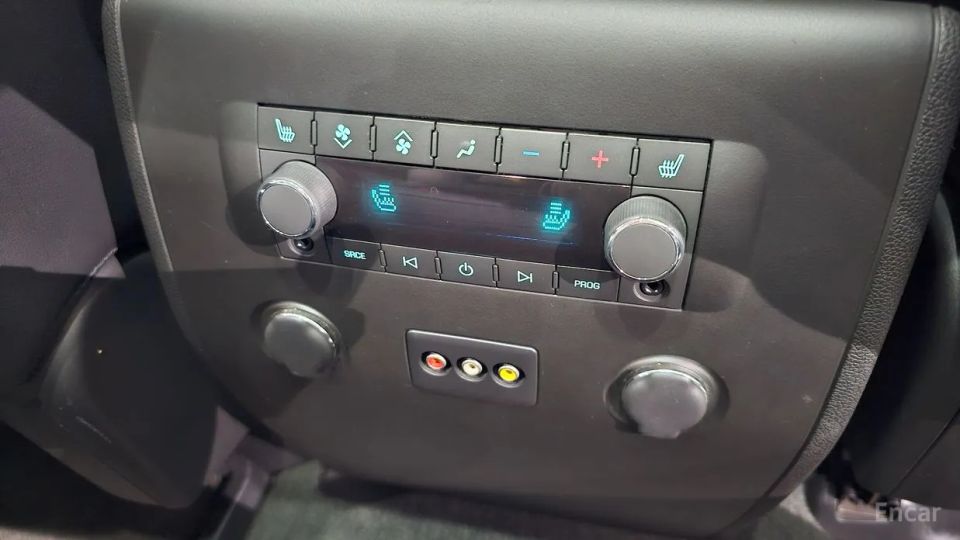 Hummer H2