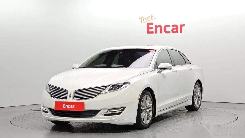 Lincoln MKZ