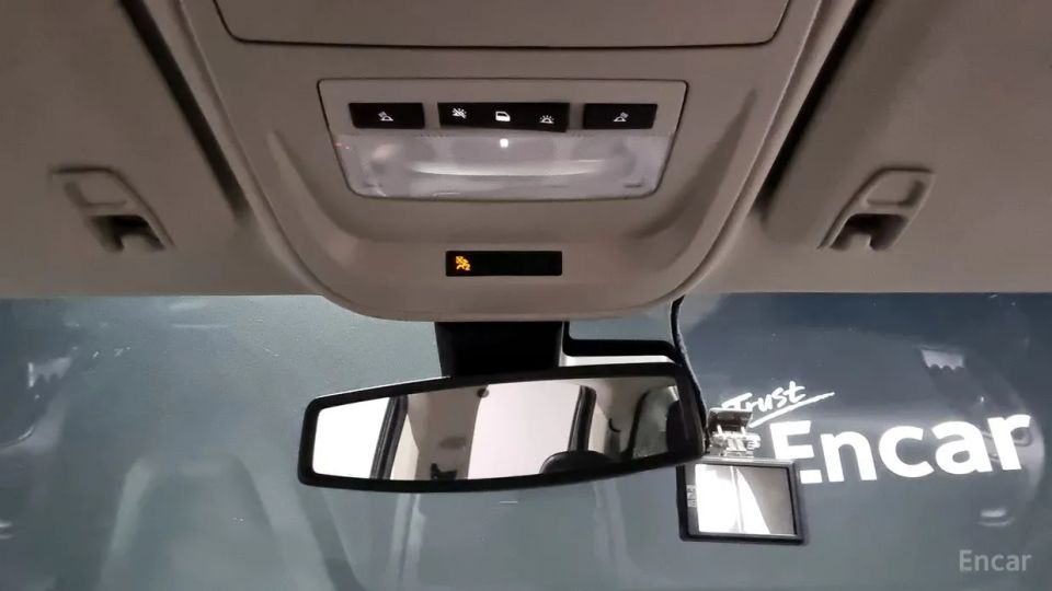 ChevroletGMDaewoo Colorado