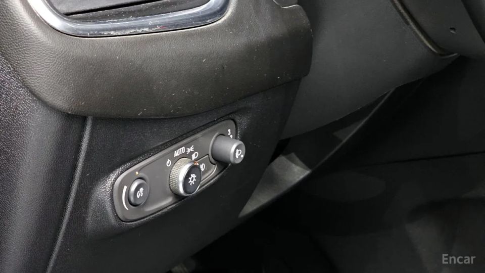 ChevroletGMDaewoo Equinox