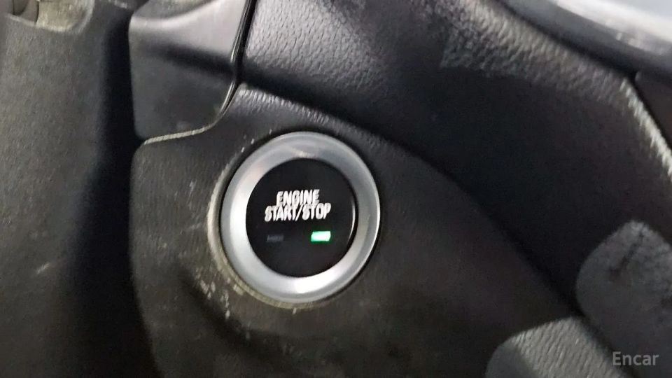 ChevroletGMDaewoo Equinox