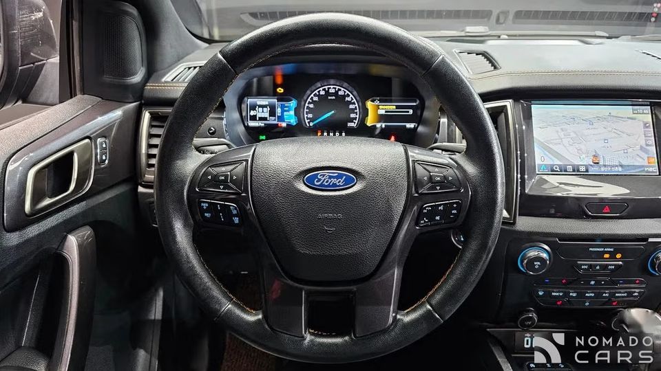 Ford Ranger