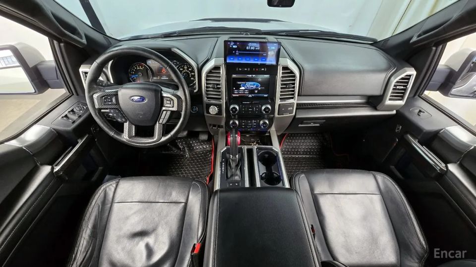 Ford F150