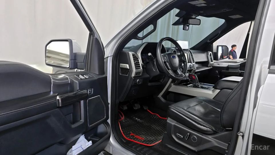 Ford F150