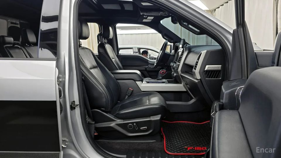 Ford F150