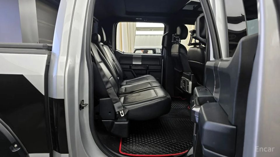 Ford F150