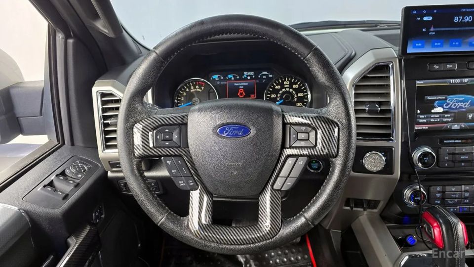 Ford F150