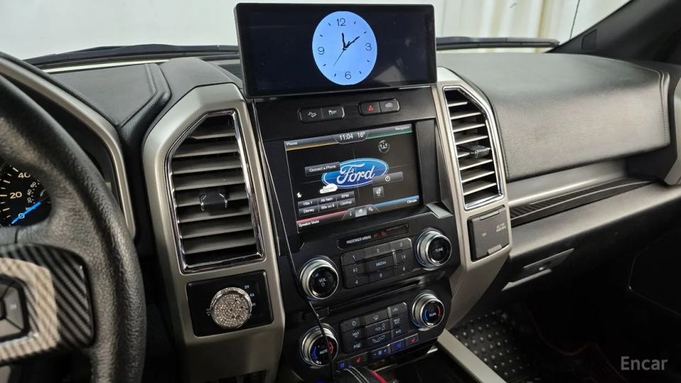 Ford F150