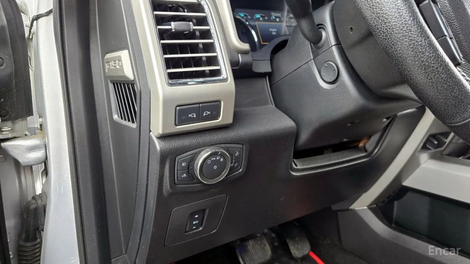 Ford F150