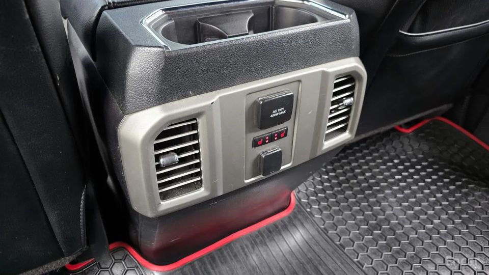 Ford F150
