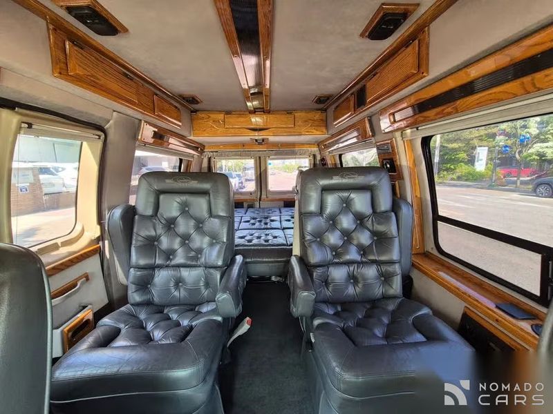 Ford Econoline