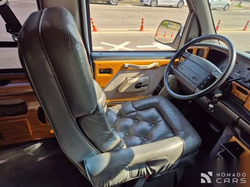Ford Econoline