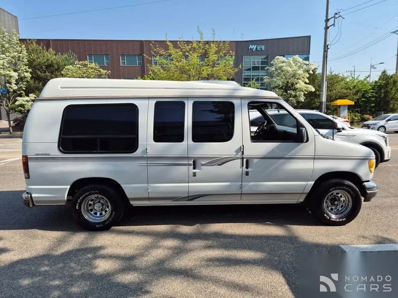Ford Econoline